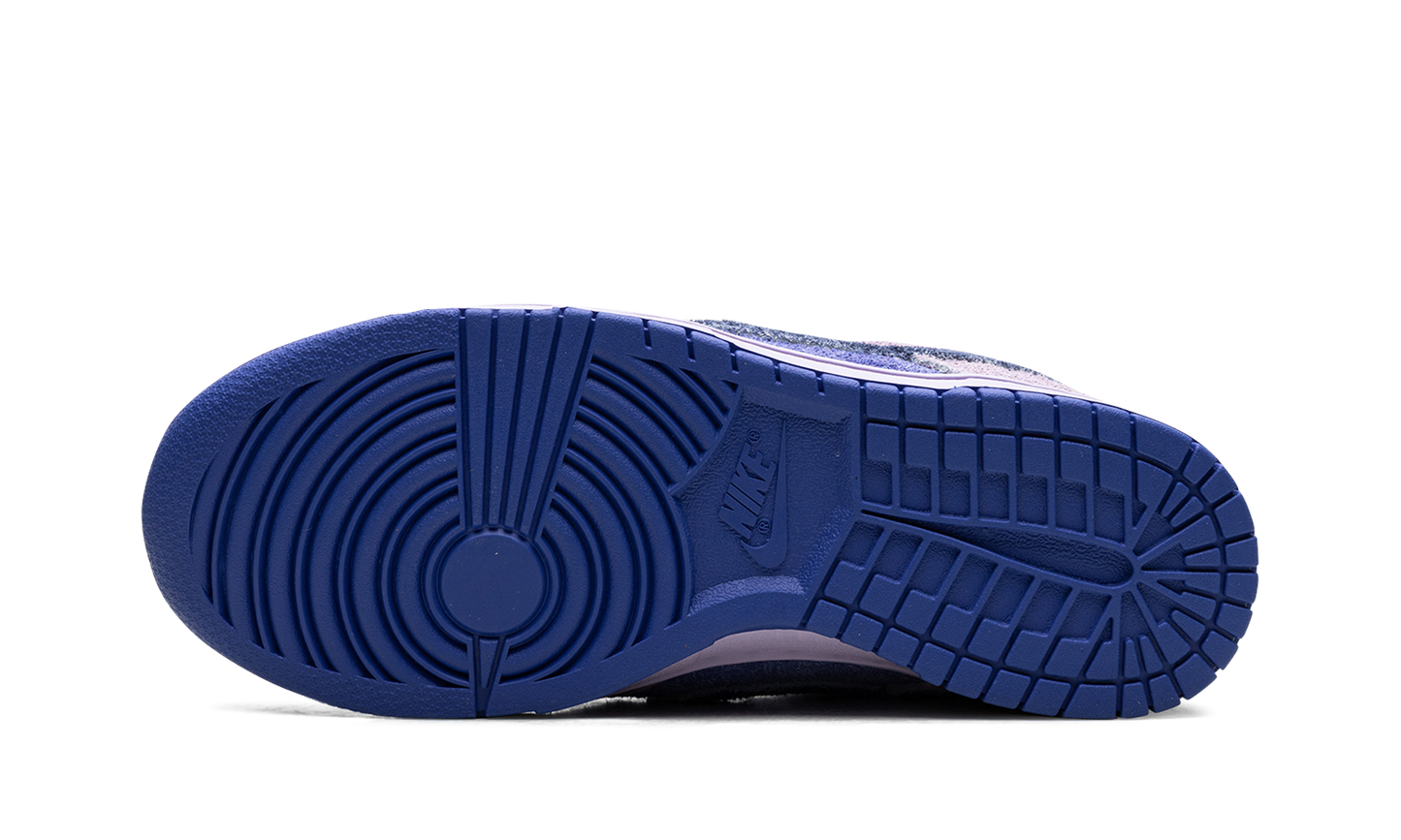 Dunk Low SE WMNS "Hydrangeas"