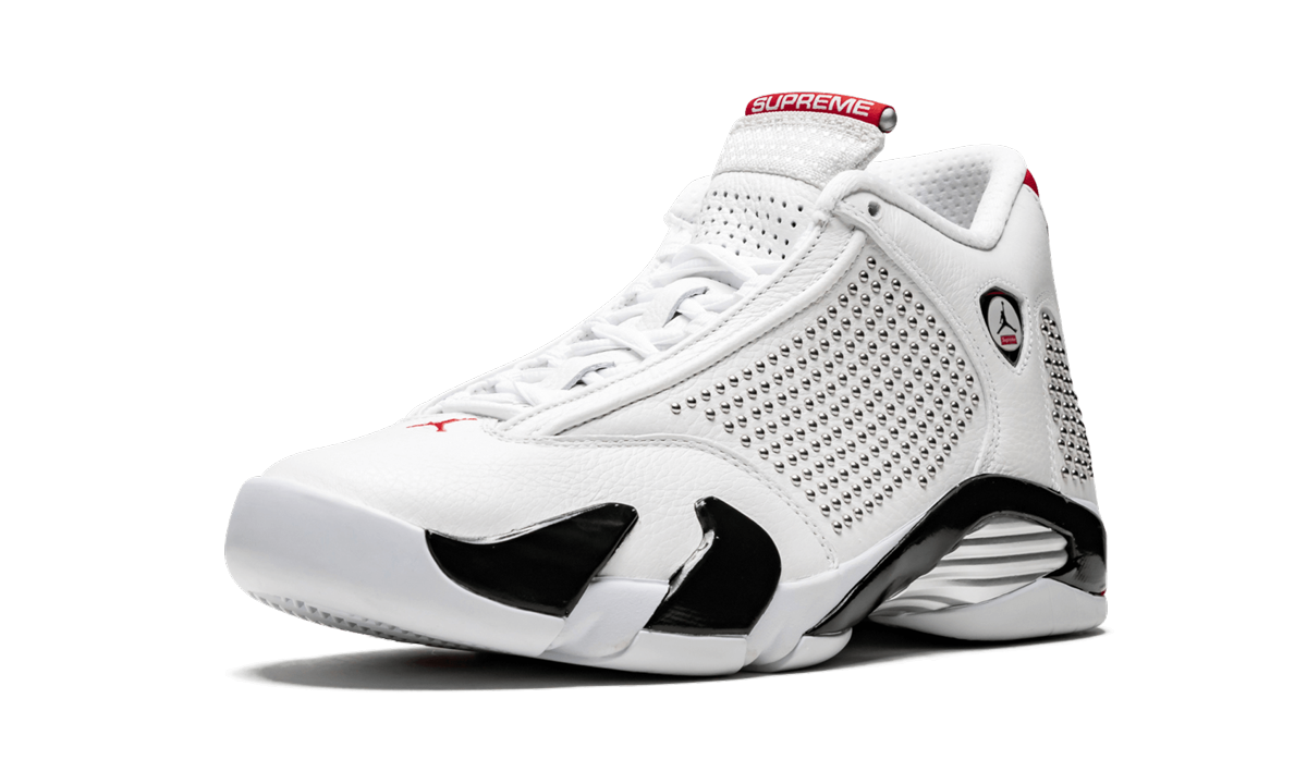 Air Jordan 14 Retro "Supreme"