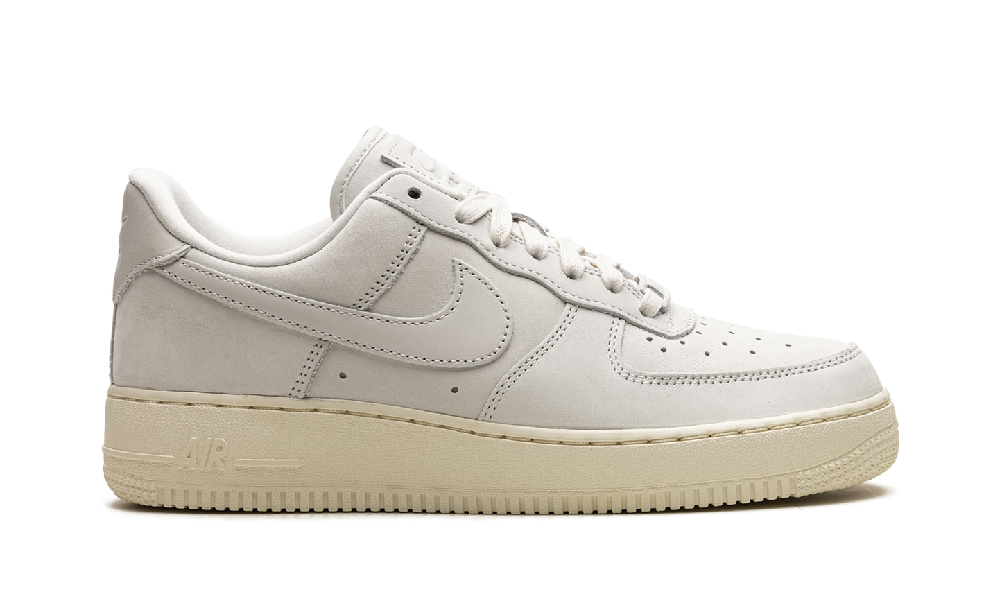 AIR FORCE 1 LO WMNS "Summit White"