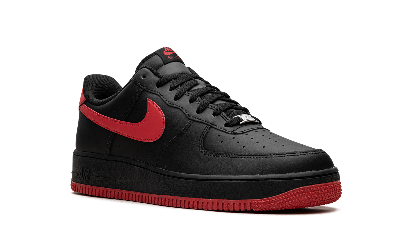Air Force 1 Low '07 LV8 "Vamps"