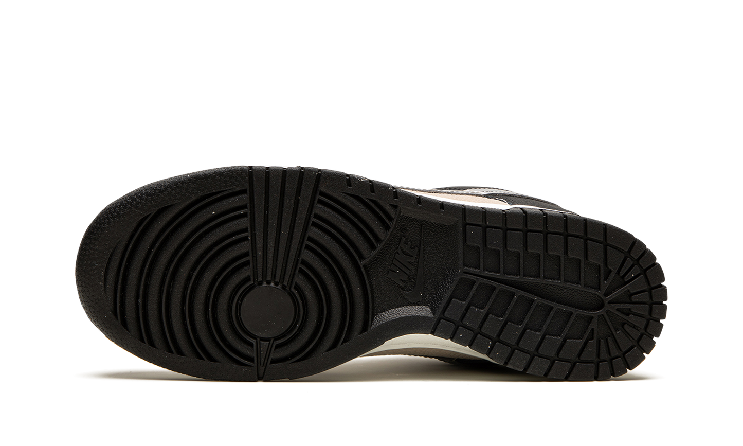 DUNK LO MNS WMNS "Starry Laces"