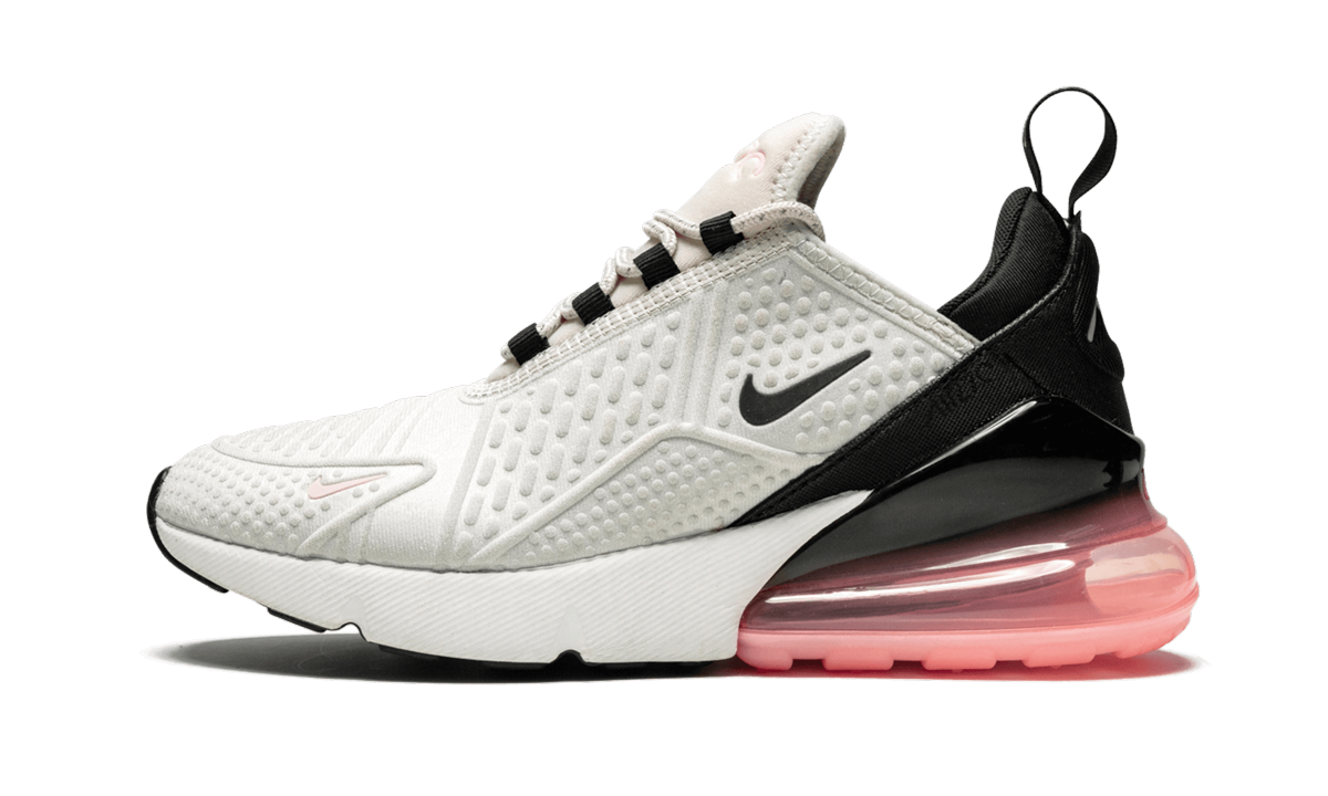 AIR MAX 270 SE WMNS "STORM PINK"