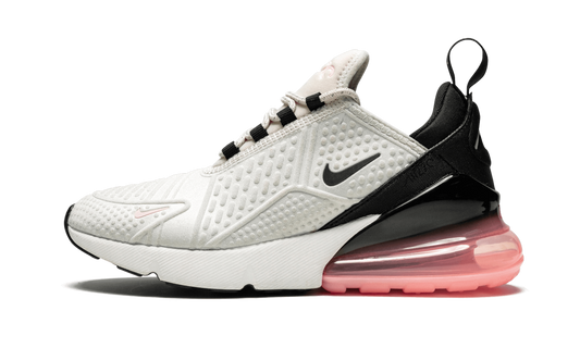AIR MAX 270 SE WMNS "STORM PINK"