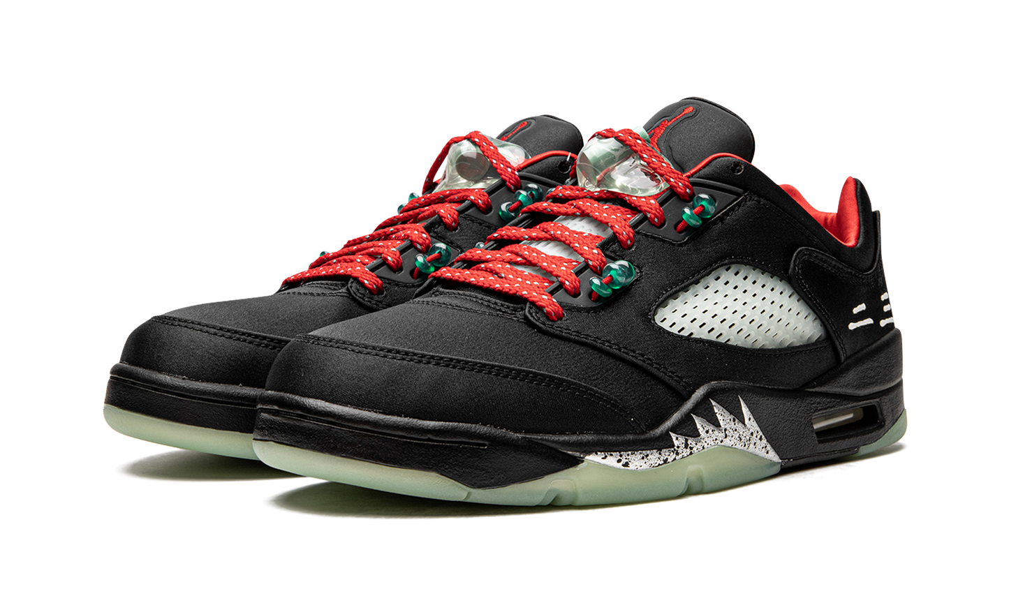 Air Jordan 5 Low "Clot"