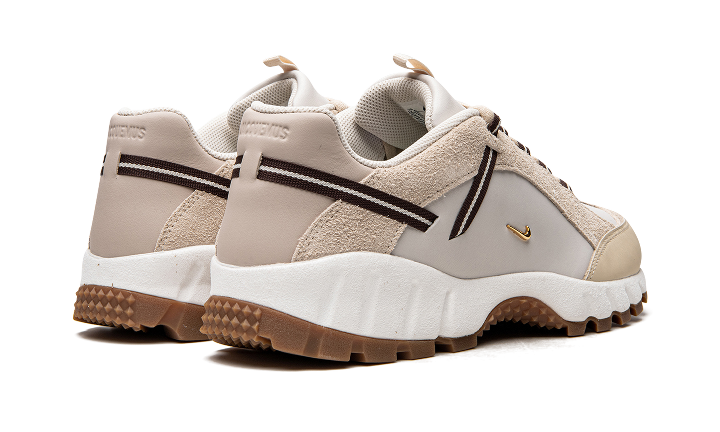 AIR HUMARA LX WMNS "Jacquemus - Beige"