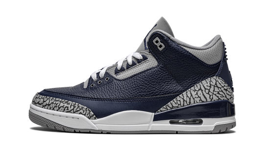 Air Jordan 3 Retro "Georgetown"