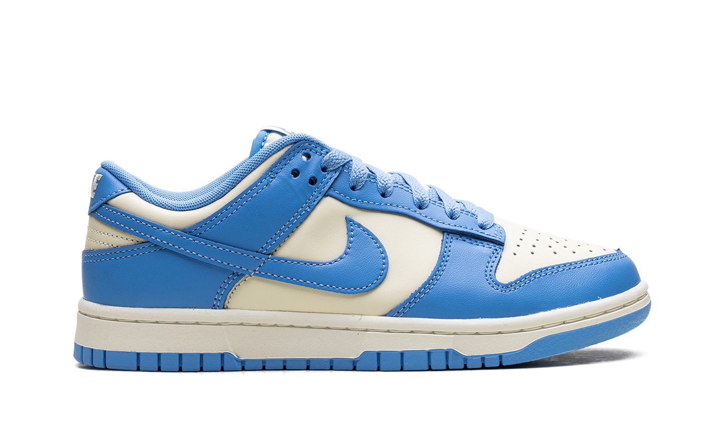 Dunk Low Retro "University Blue"