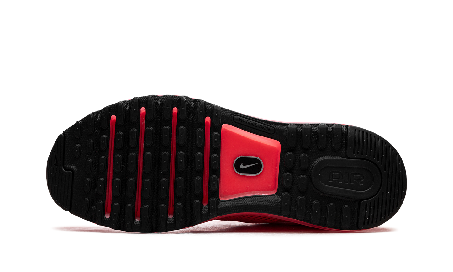 Air Max 2013 "Hot Punch"