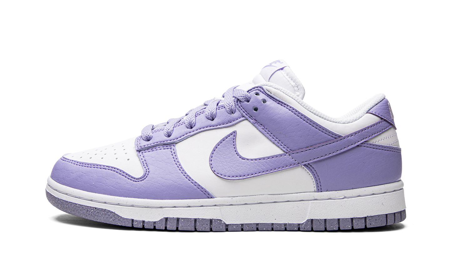 DUNK LOW WMNS "Next Nature Lilac"