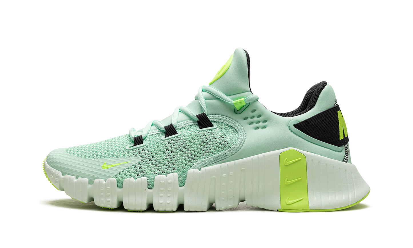 Free Metcon 4 "Mint Foam"