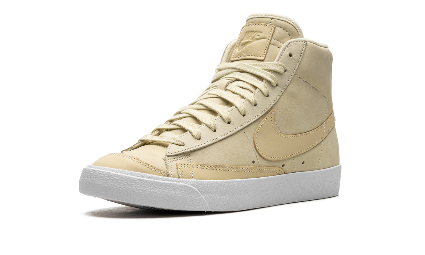 BLAZE MID PRM MF WMNS "ALABASTER/WHITE"