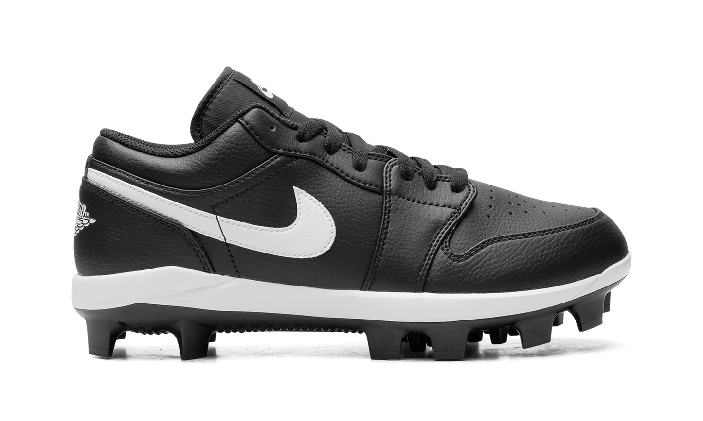 Air Jordan Retro 1 MCS "BLACK WHITE"