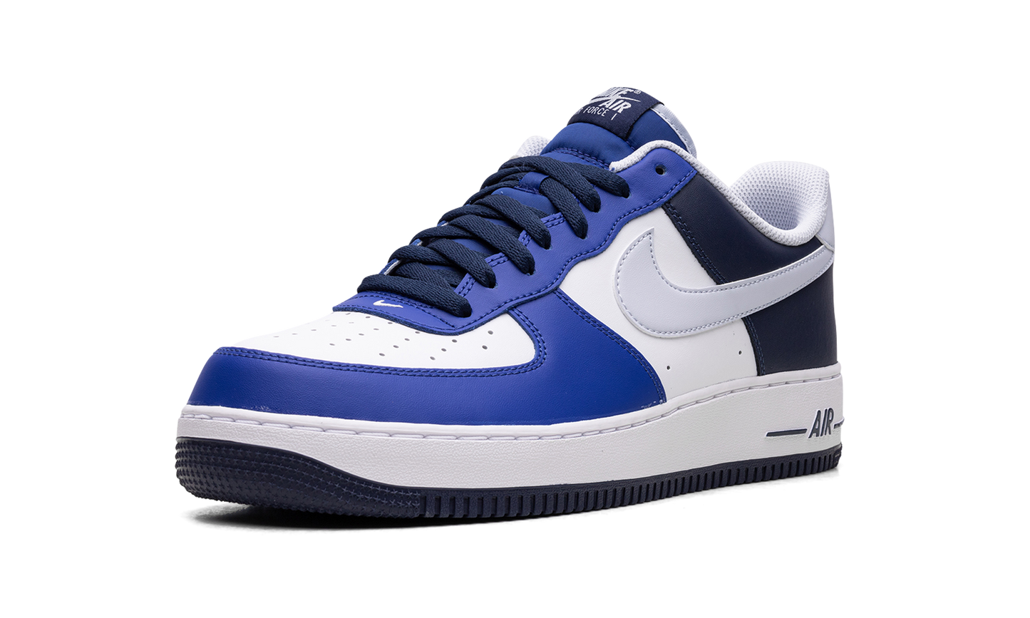 Air Force 1 Low "Game Royal"