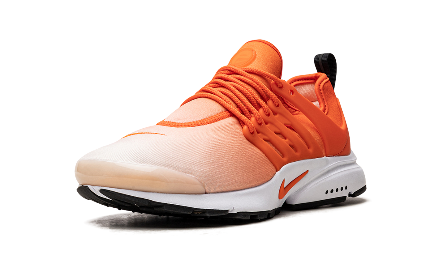 AIR PRESTO WMNS "Orange"