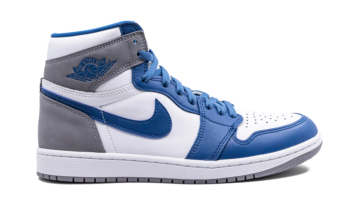 Air Jordan 1 High OG "True Blue"