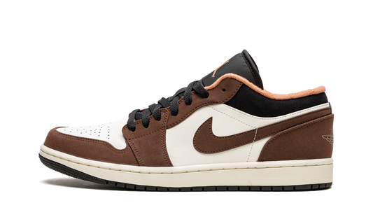 Air Jordan 1 Low "Mocha"
