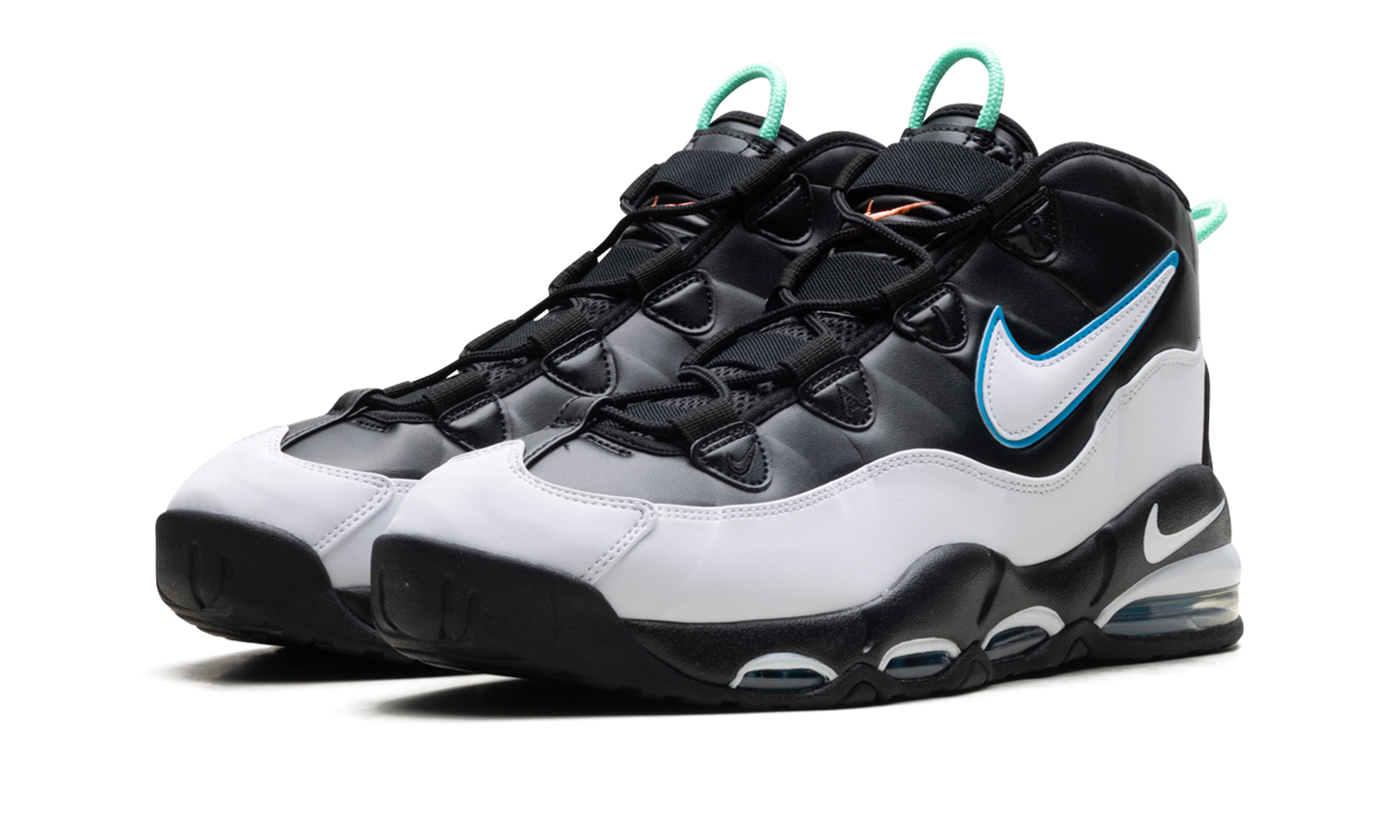 Air Max Uptempo 95 "NY vs. NY"
