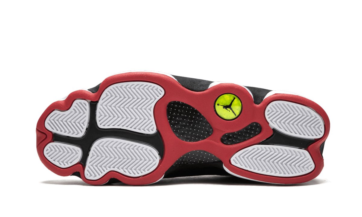 Air Jordan 13 "He Got Game"