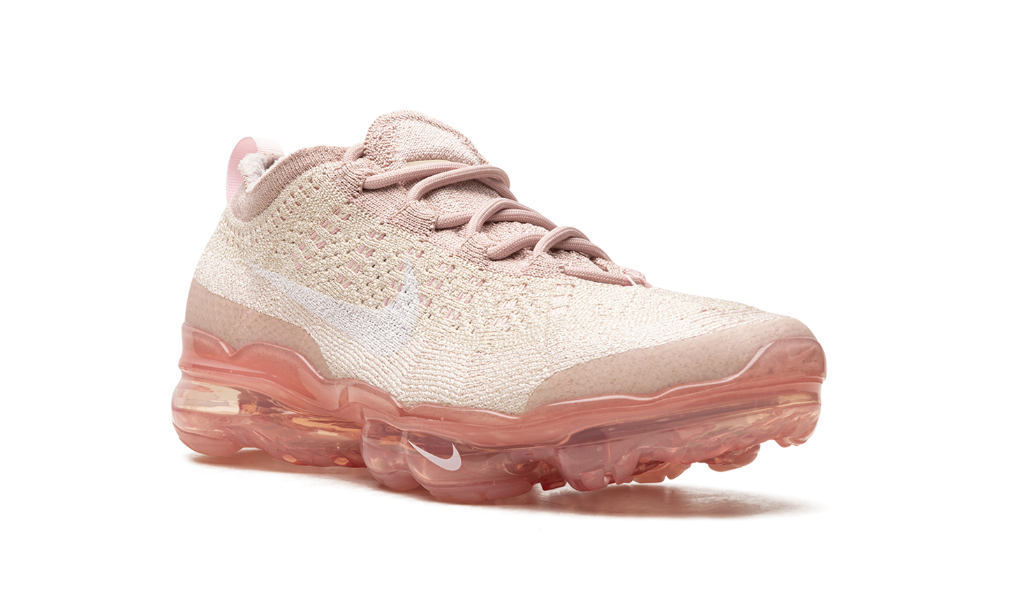 AIR VAPORMAX 2023 FLYKNIT WMNS "Oatmeal Pearl Pink"