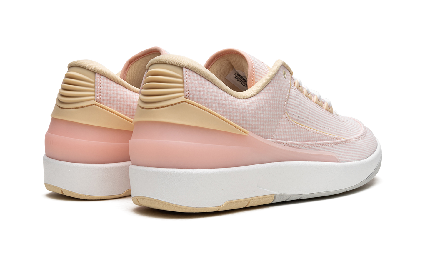 Air Jordan 2 Low Craft "Atmosphere"