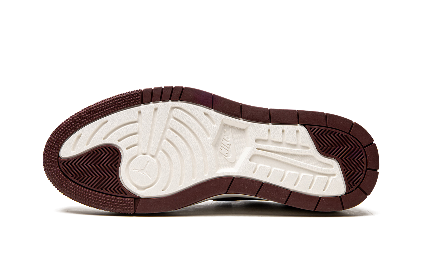 AIR JORDAN 1 LO ELEVATE WMNS