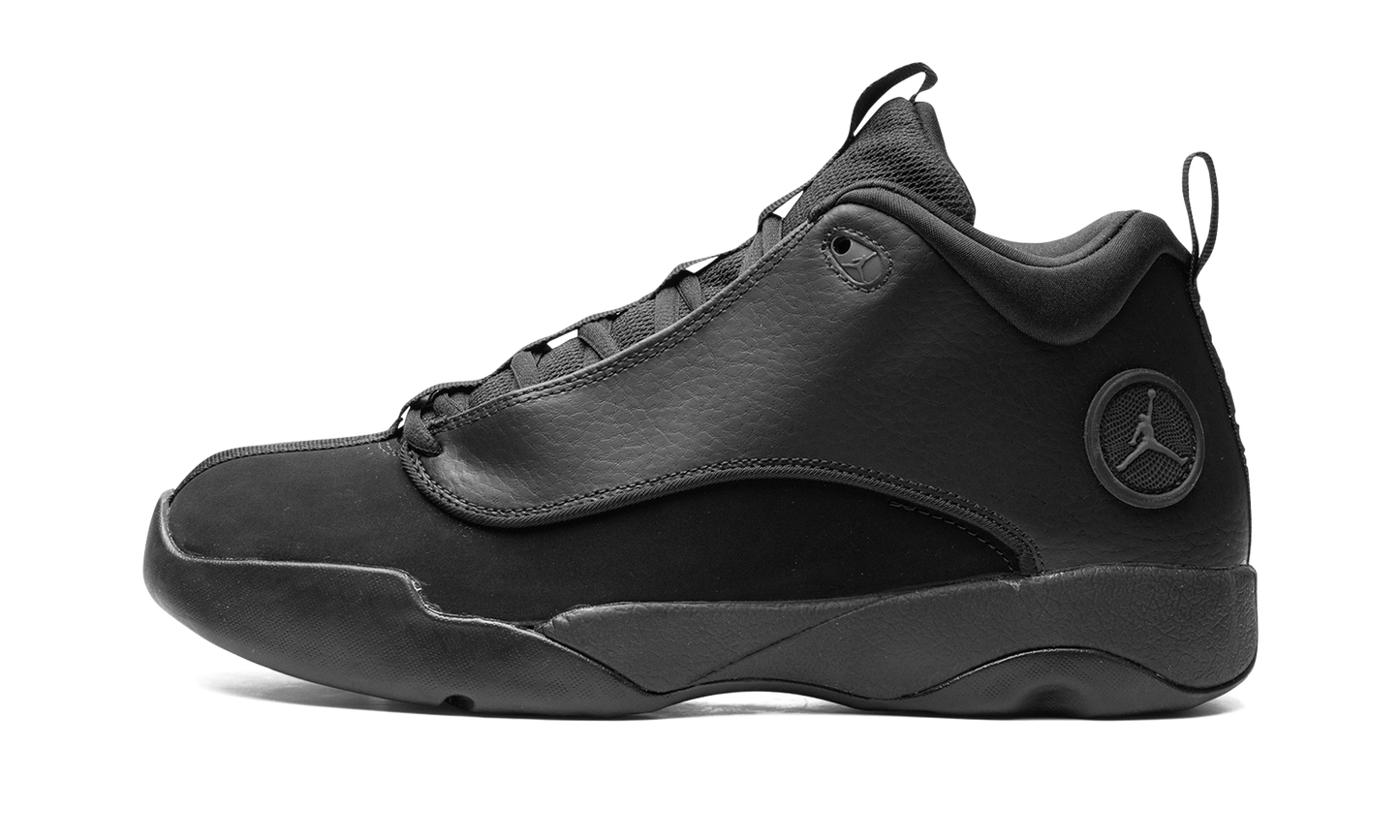 Jumpman Pro Quick "Black / Anthracite"