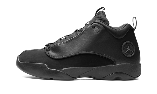 Jumpman Pro Quick "Black / Anthracite"