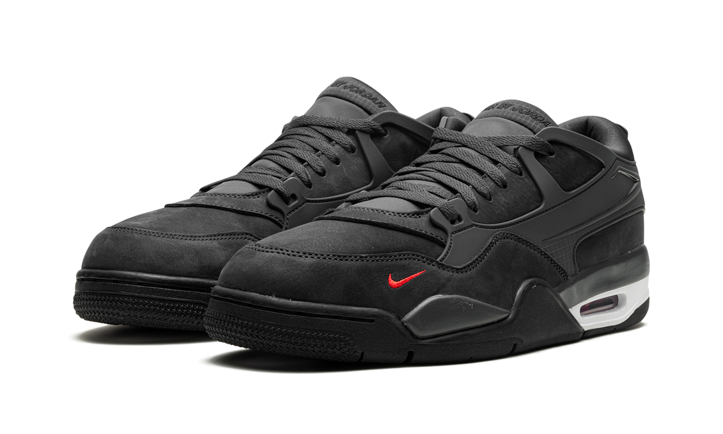 Air Jordan 4 RM "Nigel Sylvester - Driveway Grey"