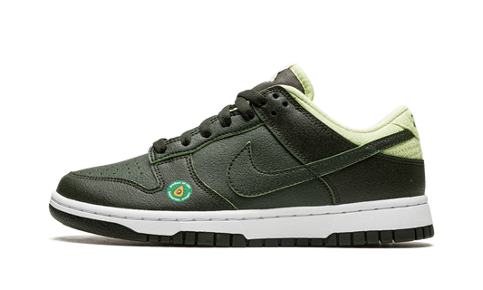 DUNK LOW WMNS "Avocado"