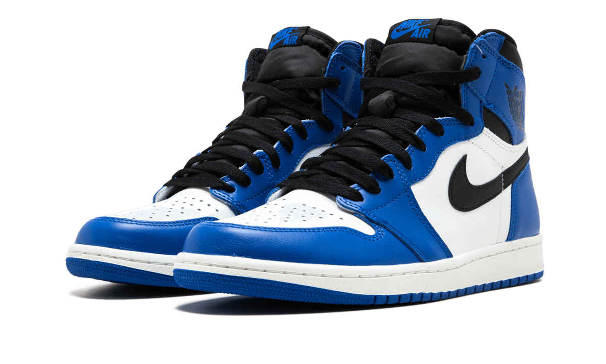 Air Jordan 1 Retro High OG "Game Royal"