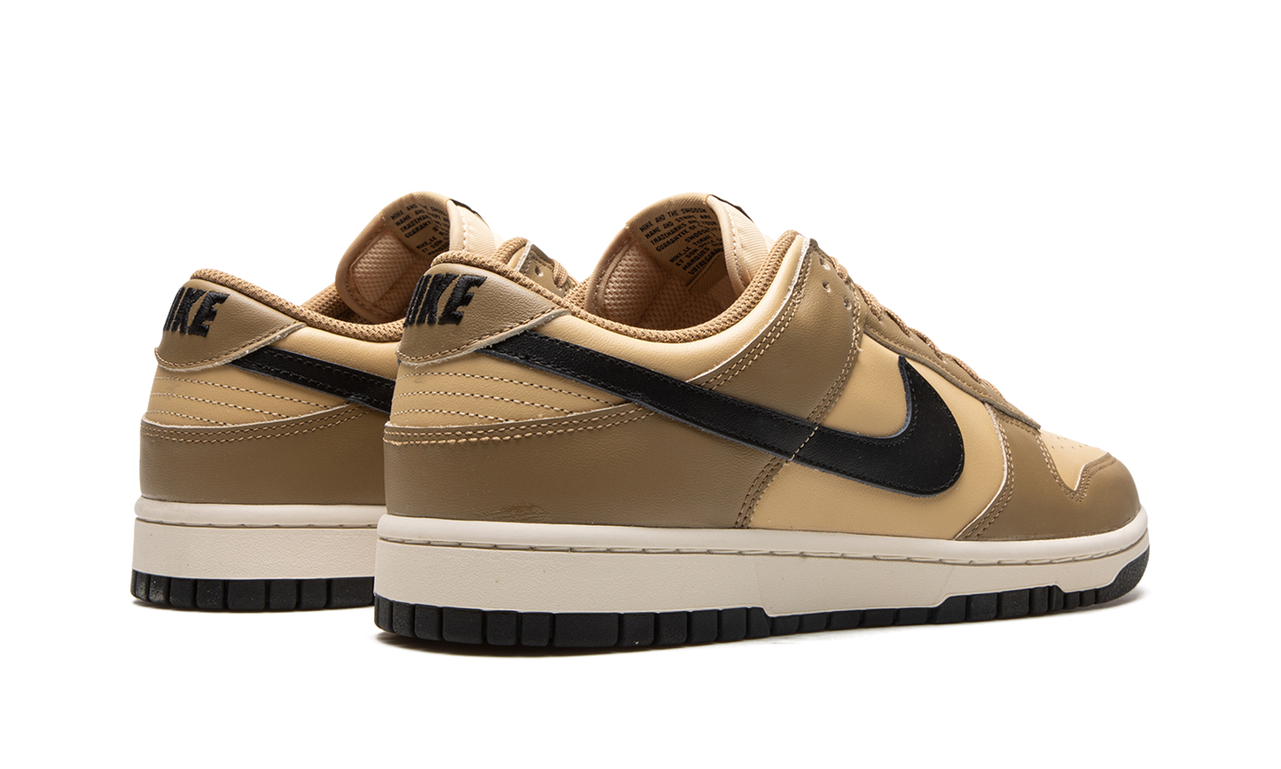 DUNK LO MNS WMNS "Dark Driftwood"