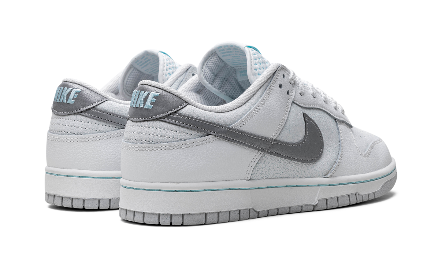 Dunk Low SE "Winter Storm"