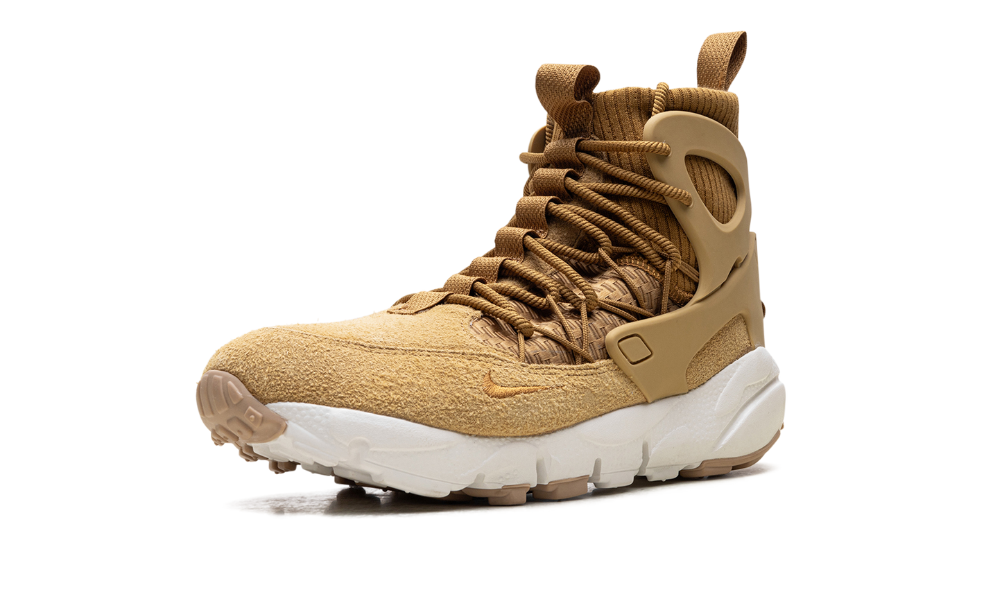 AIR FOOTSCAPE MID WMNS