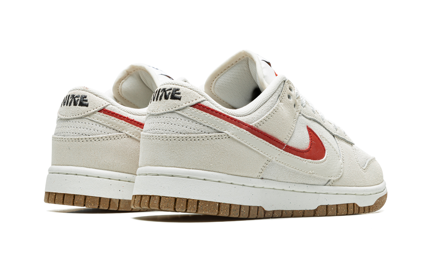 DUNK LO SE WMNS "Double Swoosh"