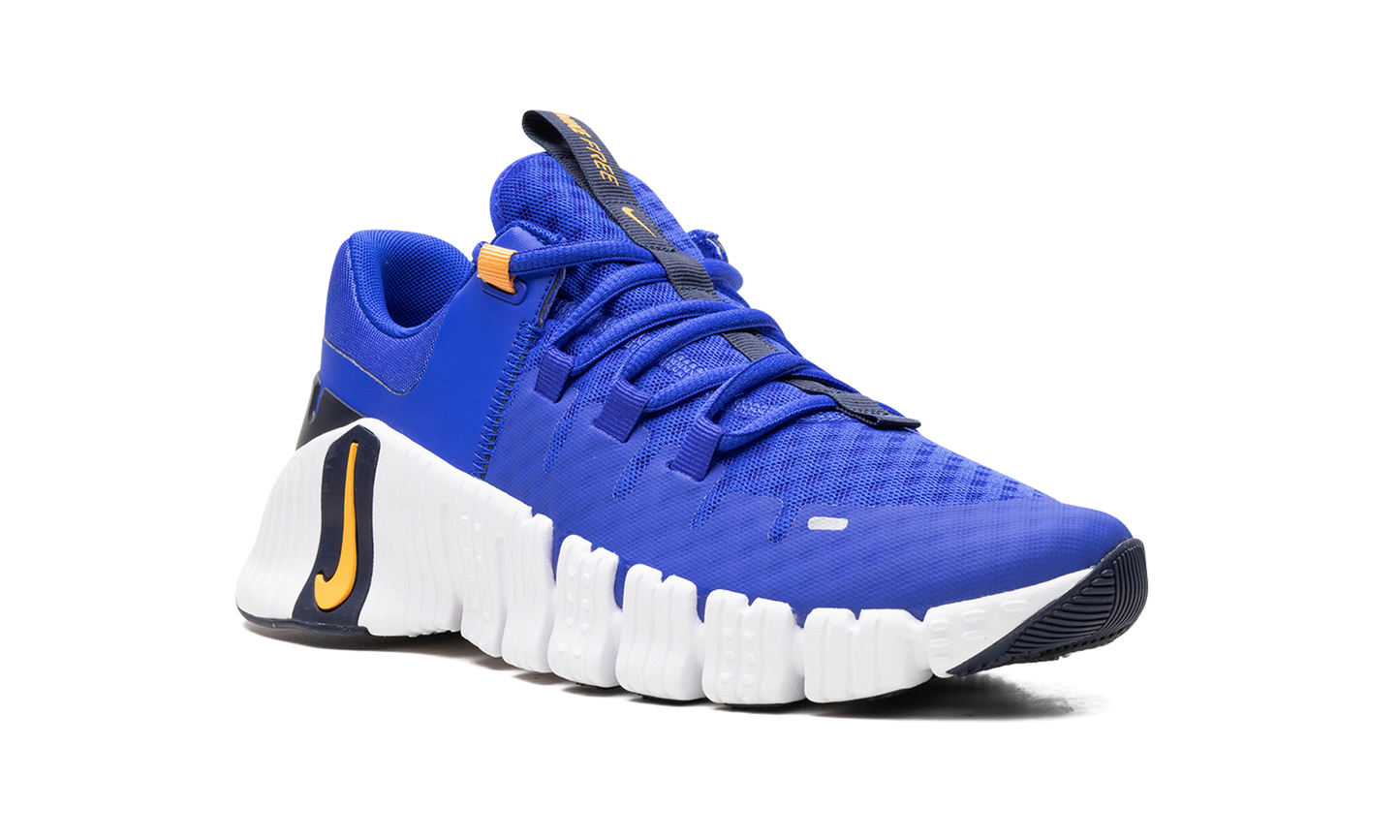 Free Metcon 5 "Racer Blue Sundial"