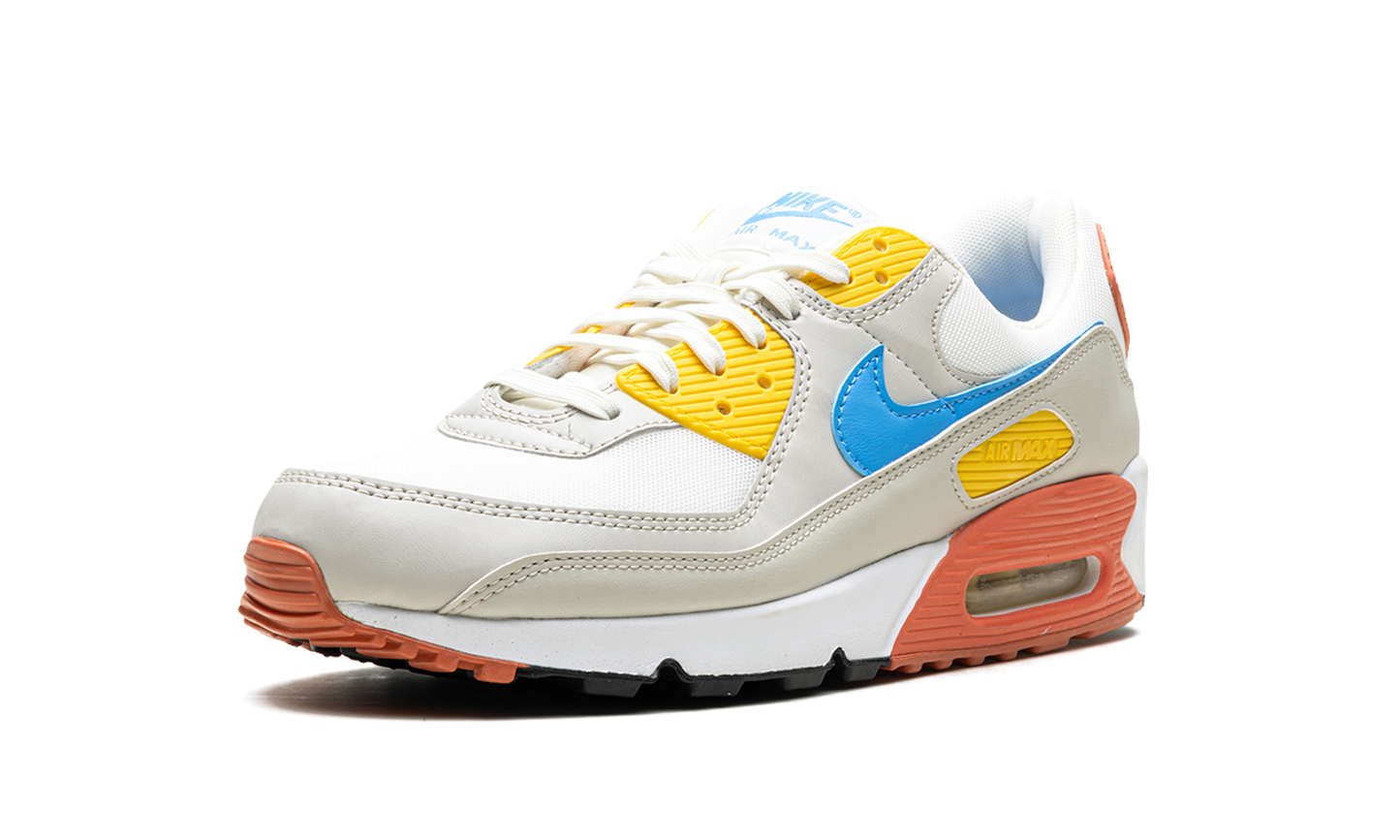 AIR MAX 90 MNS WMNS