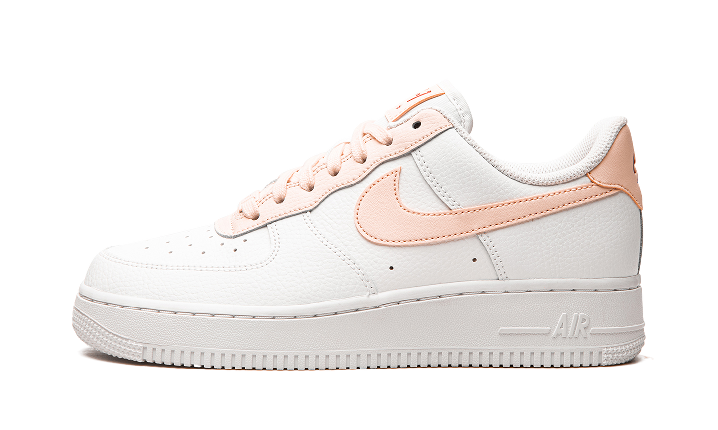 AIR FORCE 1 '07 MNS WMNS "Pale Coral"