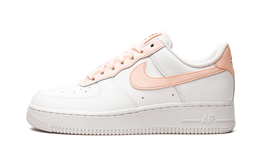 AIR FORCE 1 '07 MNS WMNS "Pale Coral"