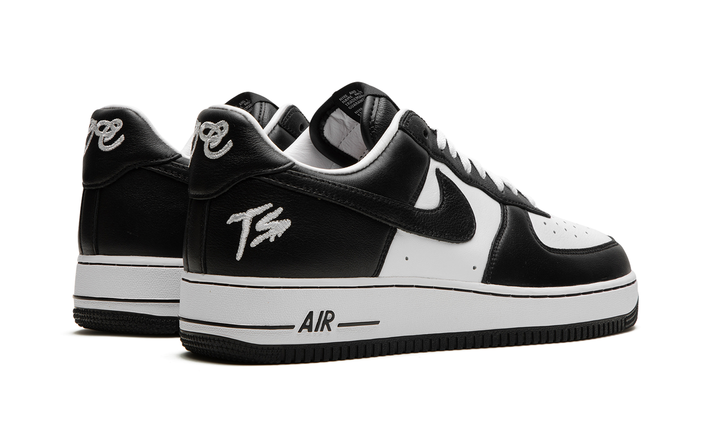 Air Force 1 Low "Terror Squad- Black"