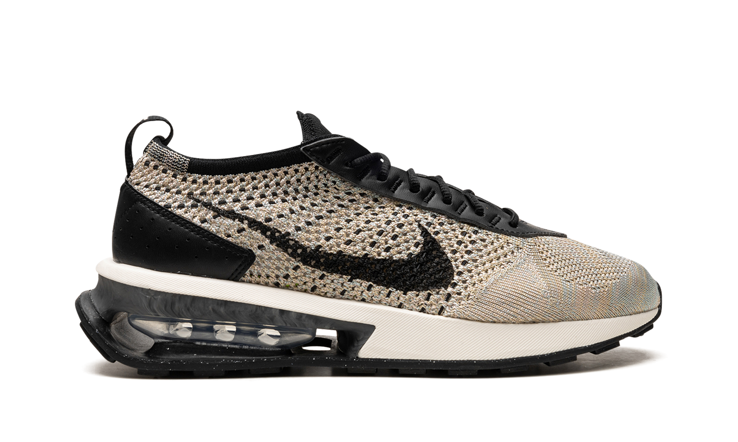 AIR MAX FLYKNIT RACER WMNS "Sesame"
