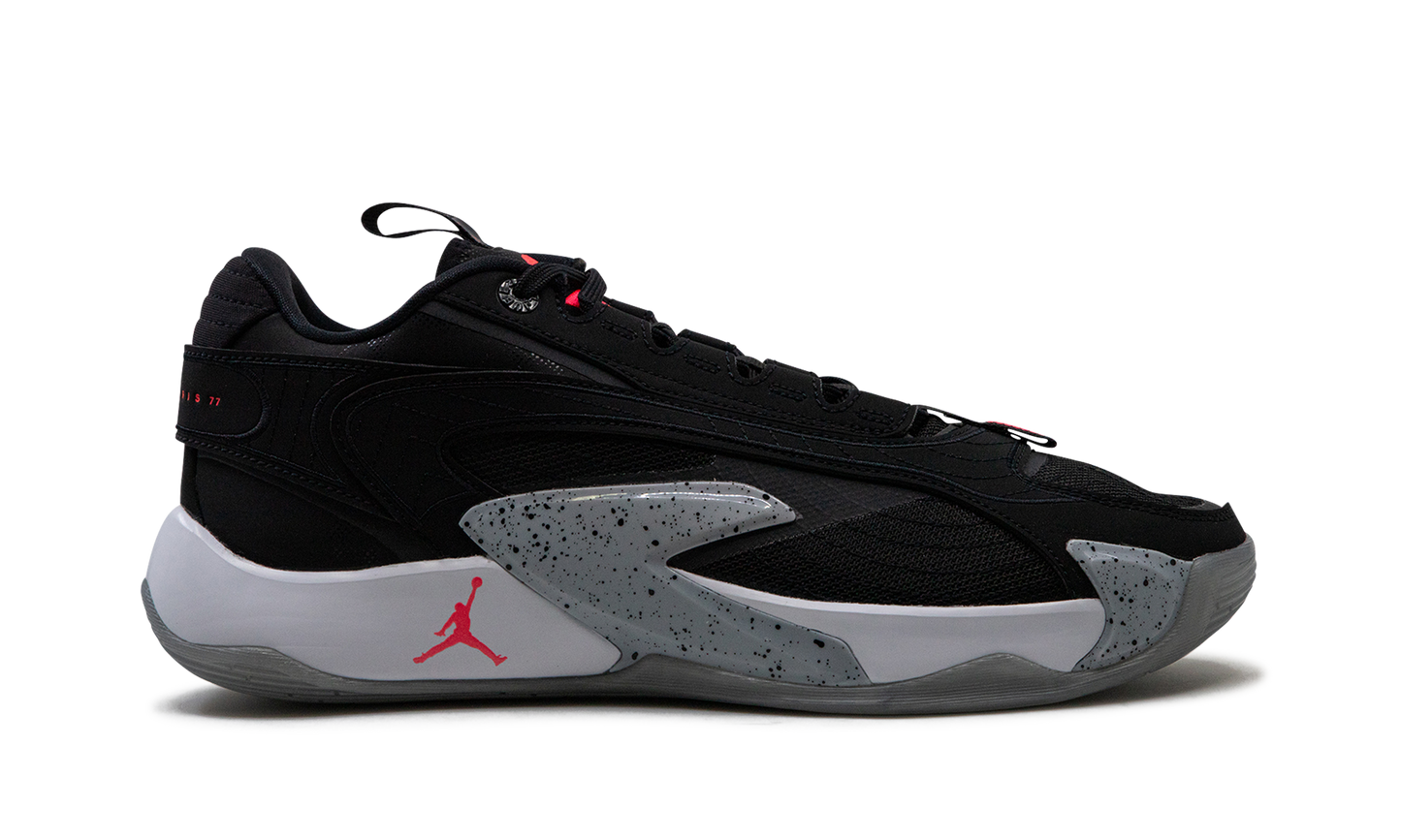 Jordan Luka 2 PF "Bred"