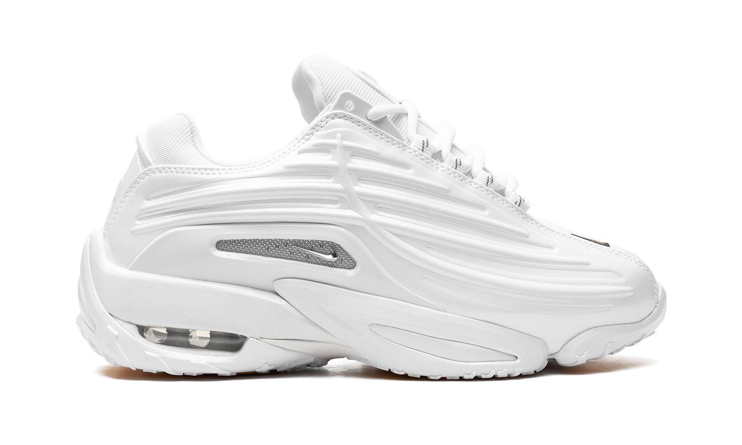 Hot Step 2 "NOCTA - White"