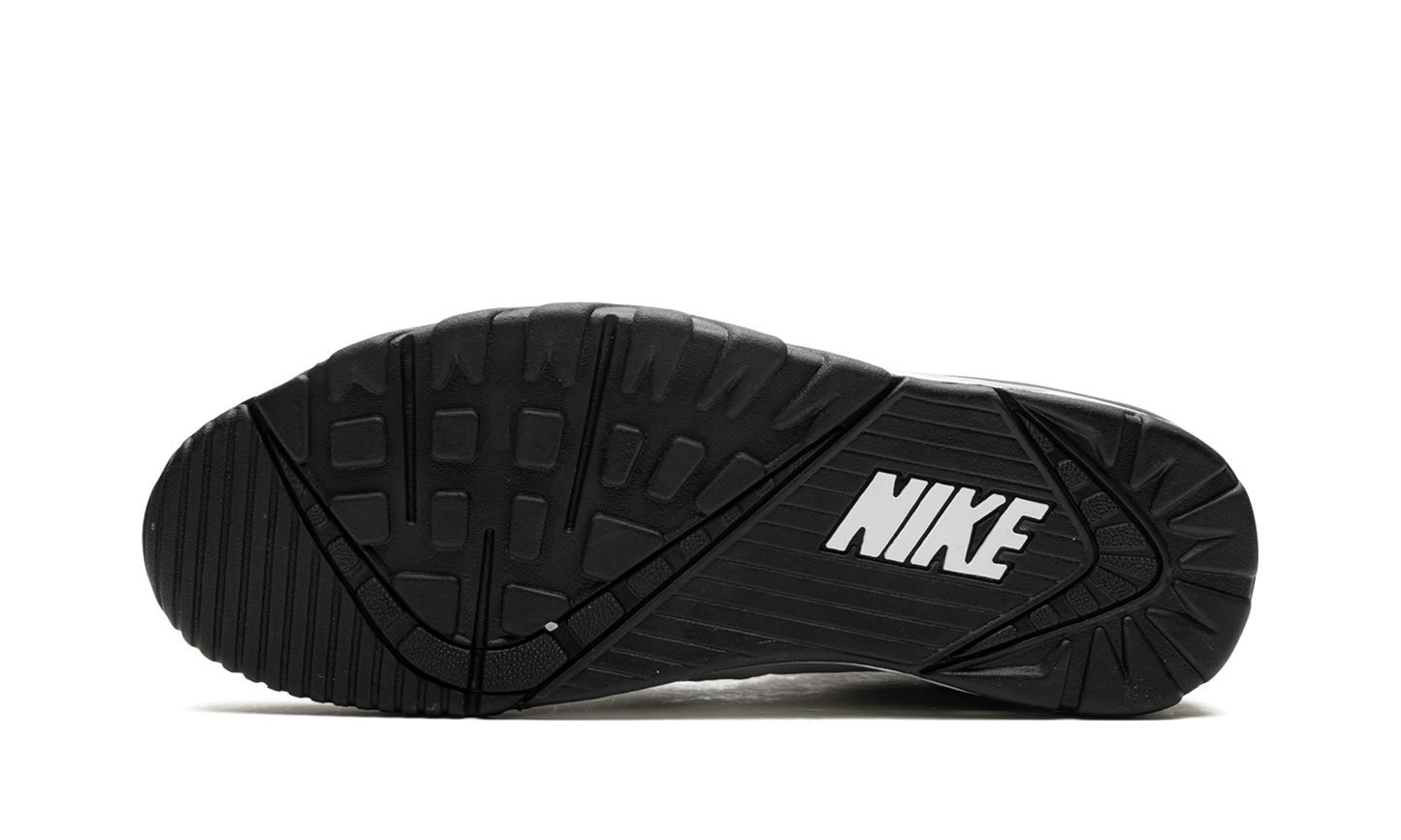 Nike Air Trainer SC High "Raiders Away"