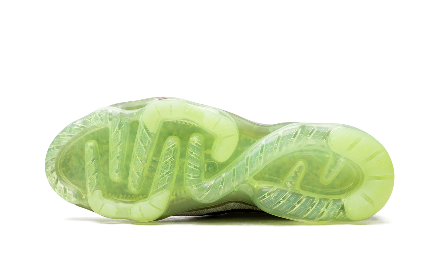 Air Vapormax 2023 FK "Coconut Milk Neutral Olive"