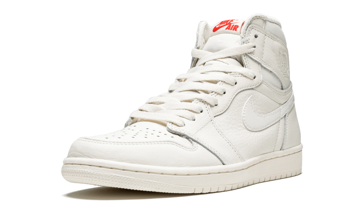 Air Jordan 1 Retro High OG "Sail"