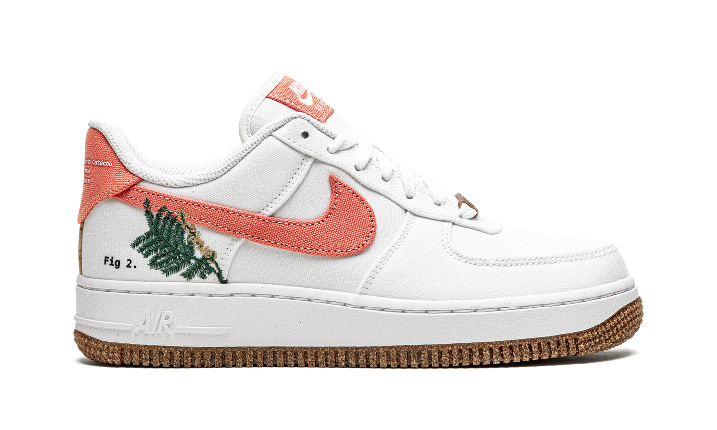 AIR FORCE 1 LO '07 MNS WMNS "Catechu"
