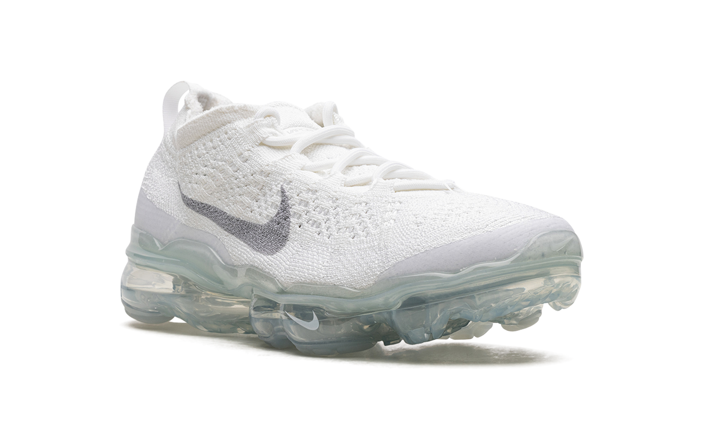 VAPORMAX 2023 FLYKNIT WMNS "Pure Platinum"