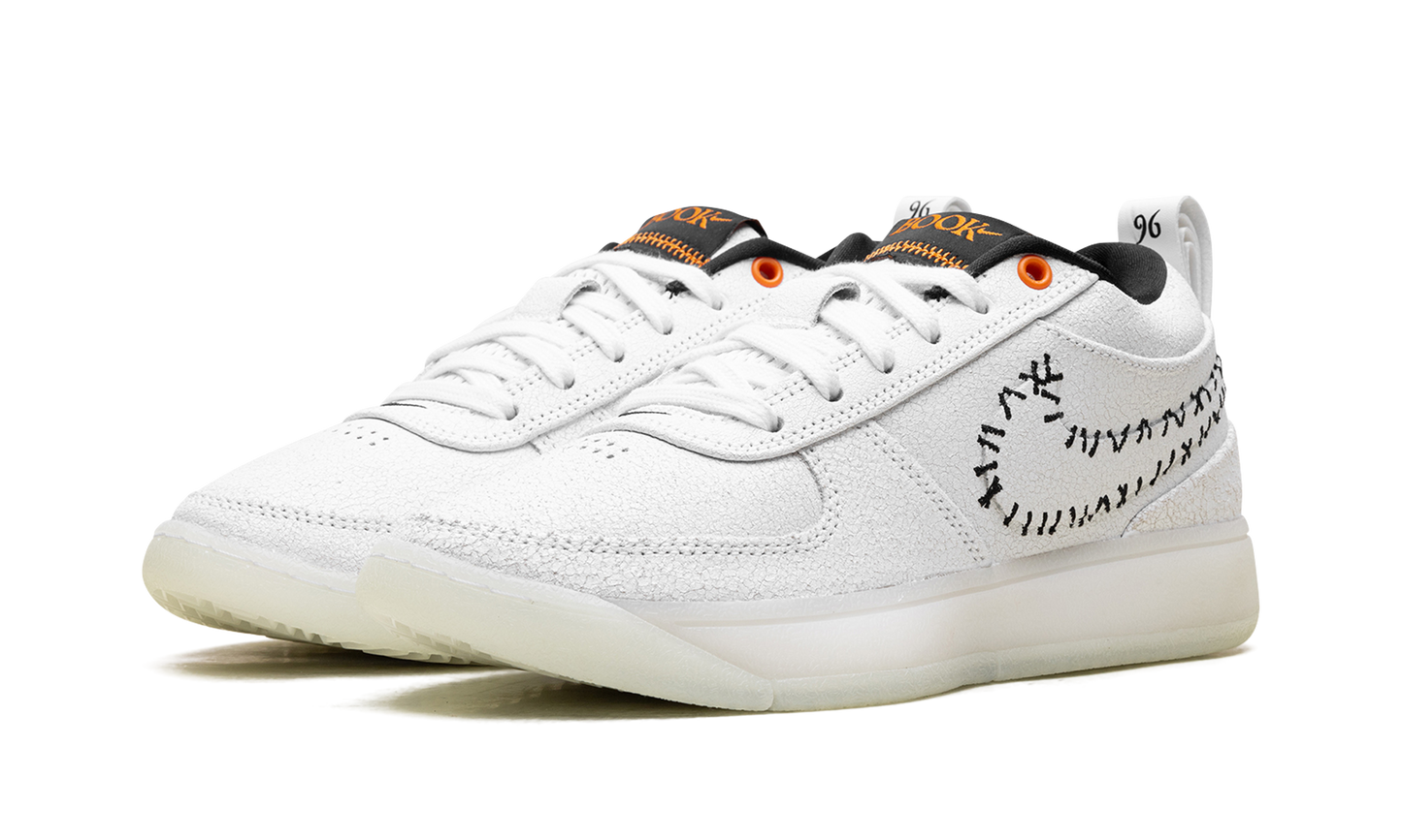 Book 1 "Nightmare Before Christmas"