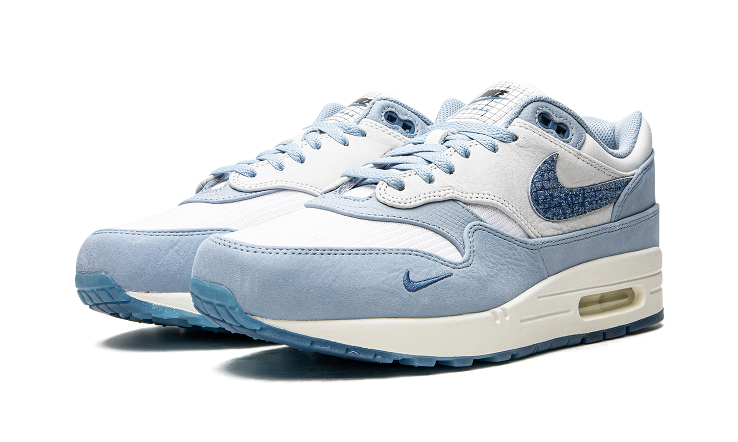 Air Max 1 "Blueprint"