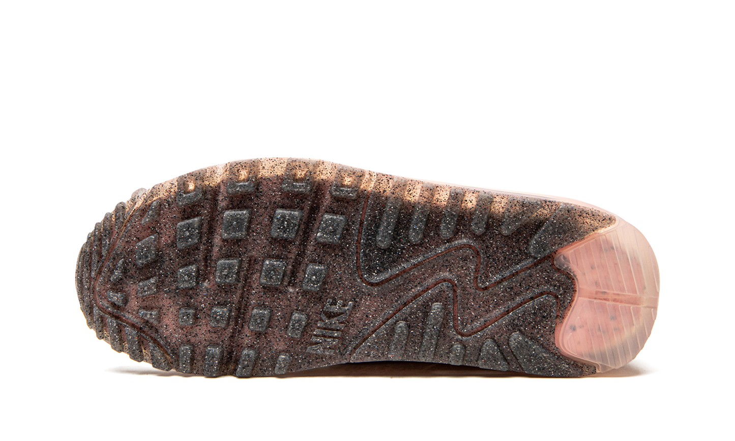 AIR MAX 90 TERRASCAPE MNS WMNS "Pomegranate"